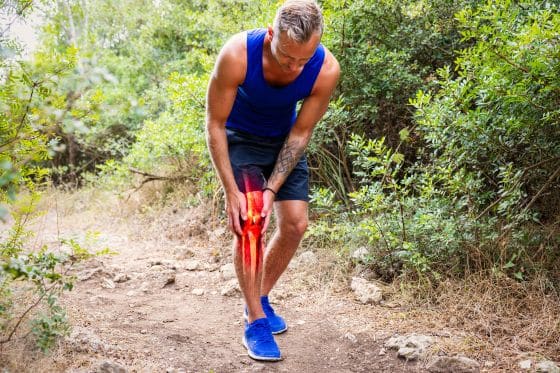 improve knee mobility