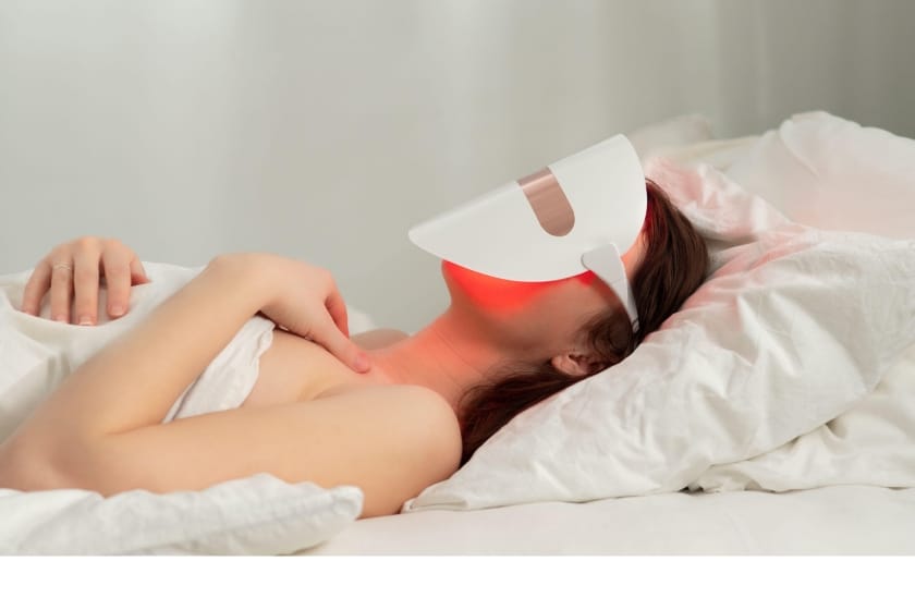 Regen red light therapy